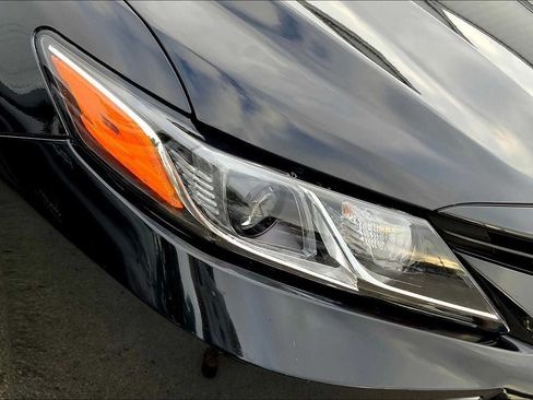 Used 2024 Toyota Camry LE FWD image 27