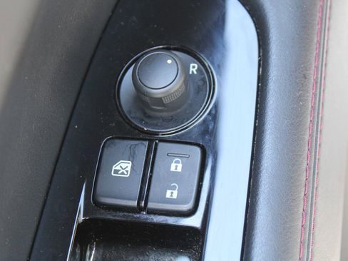 Used 2023 MAZDA CX-5 Carbon Edition AWD/4WD image 20
