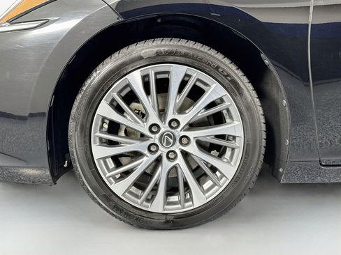 Used 2020 Lexus ES 350 w/ Premium Package FWD image 31