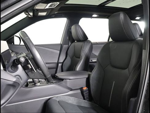 Certified 2024 Lexus TX 350 AWD w/ Technology Package image 7