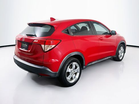 Used 2016 Honda HR-V LX image 9