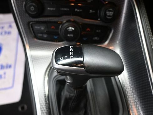 Used 2017 Dodge Challenger SRT Hellcat RWD image 22