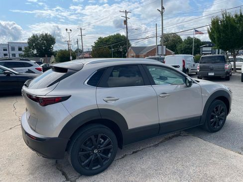 Used 2024 MAZDA CX-30 AWD 2.5 S w/ Select Sport Pkg image 19