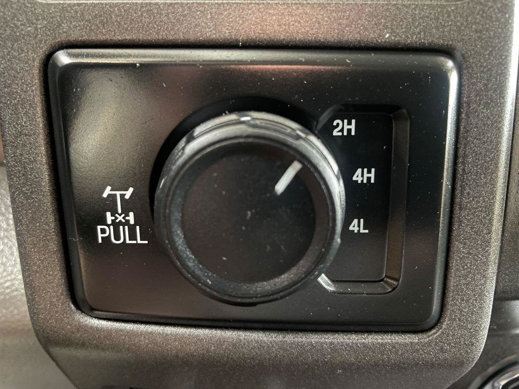 Used 2019 Ford F250 XL w/ XL Value Package AWD/4WD image 20