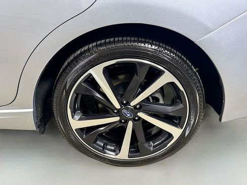 Used 2023 Subaru Impreza 2.0i Sport AWD/4WD image 8