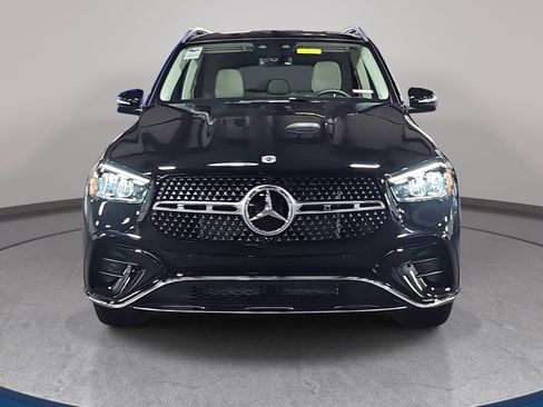 New 2026 Mercedes-Benz GLE 350 4MATIC image 2