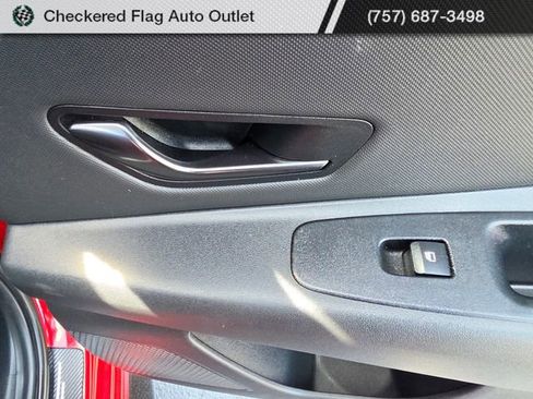 Used 2021 Hyundai Elantra N Line image 47