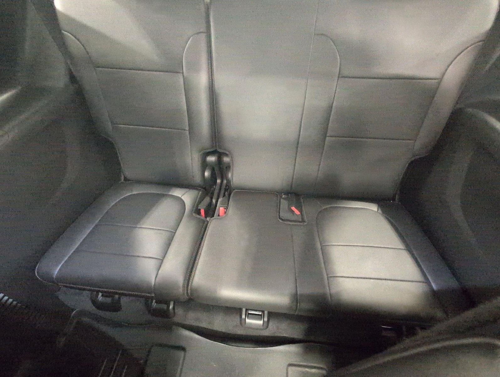 Used 2021 Chevrolet Traverse Premier w/ Redline Edition AWD/4WD image 25