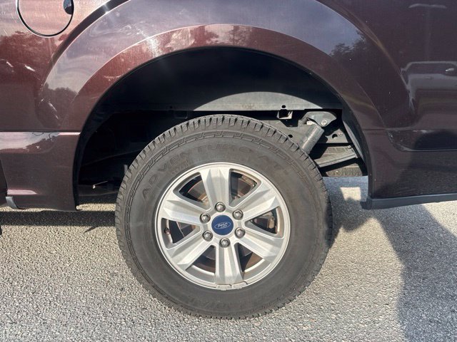 Used 2018 Ford F150 XLT RWD image 15