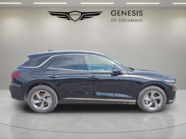 Used 2026 Genesis GV70 2.5T Select AWD/4WD image 7