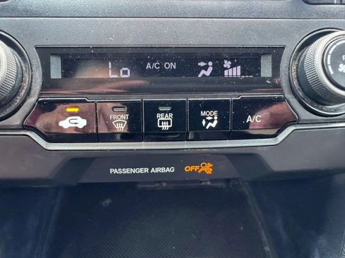Used 2017 Honda Civic LX image 24