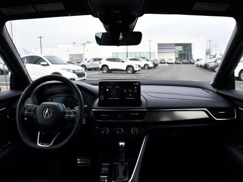 Certified 2025 Acura ADX A-Spec image 19