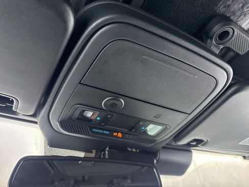 Used 2025 Ford Bronco Outer Banks image 22