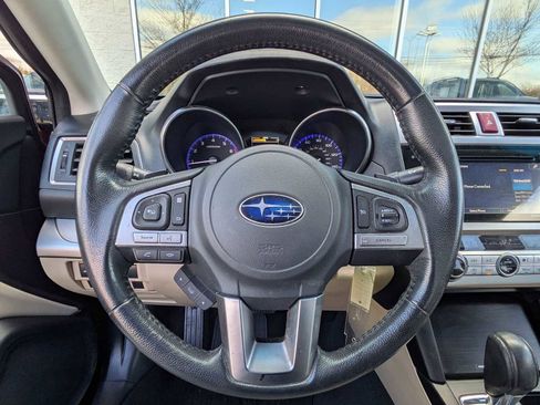 Used 2017 Subaru Legacy 2.5i Premium w/ Moonroof Package image 23