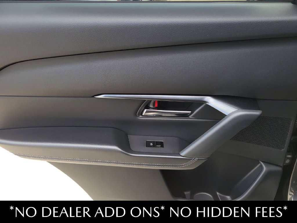 New 2026 MAZDA CX-5 Preferred AWD/4WD image 10