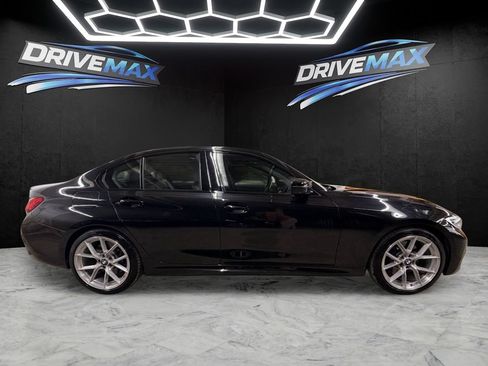 Used 2020 BMW M340i xDrive AWD/4WD image 4