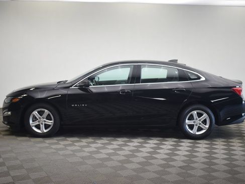Used 2022 Chevrolet Malibu LS FWD image 11