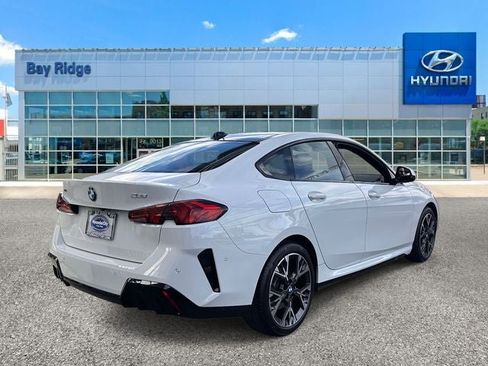 Used 2025 BMW 228i xDrive 228 xDrive Gran Coupe image 4