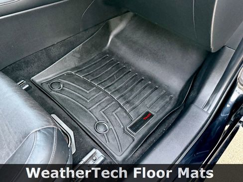 Used 2020 MAZDA MAZDA3 AWD Hatchback w/ Premium Pkg image 18