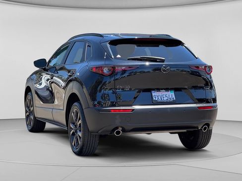 Used 2026 MAZDA CX-30 AWD 2.5 S image 31