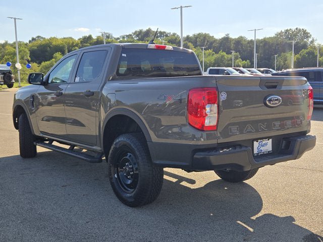New 2026 Ford Ranger XL AWD/4WD image 14