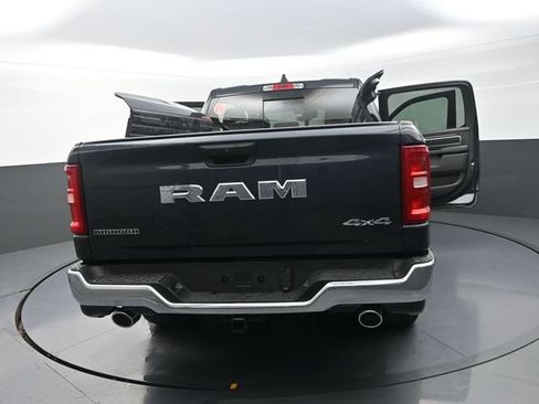 New 2026 RAM 1500 Big Horn AWD/4WD image 38
