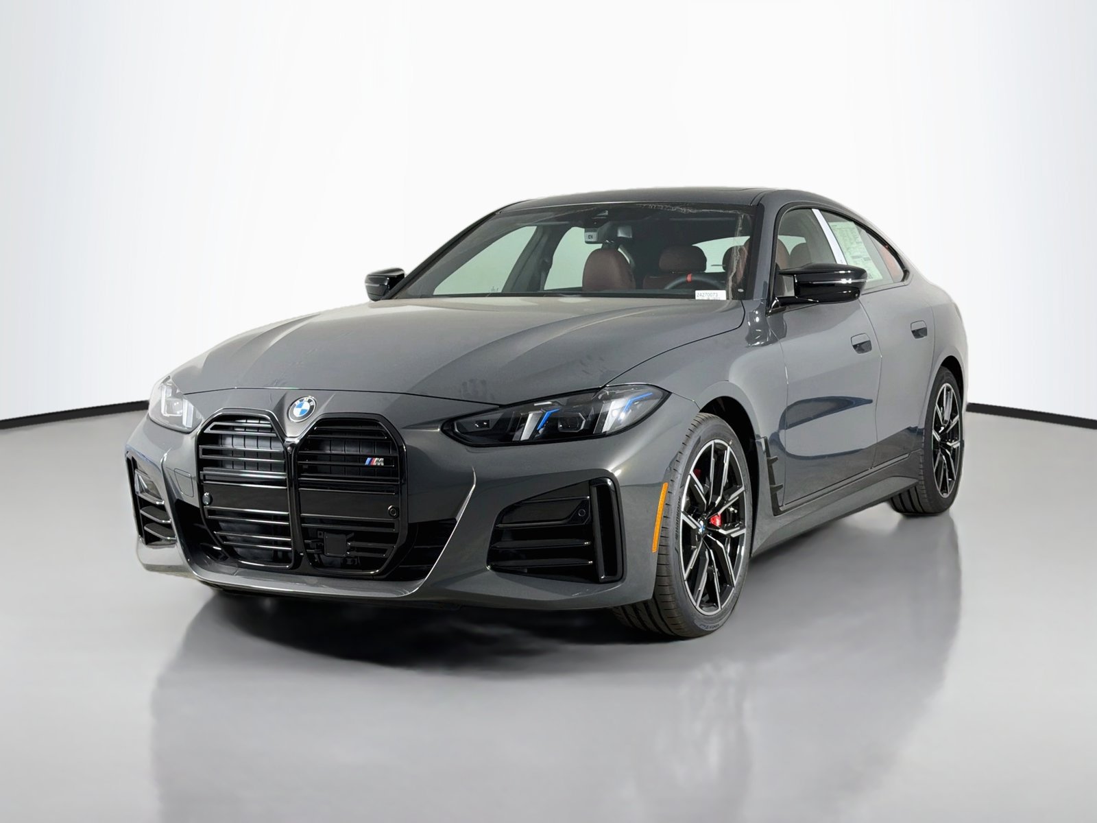 New 2027 BMW M440i w/ Premium Package RWD image 3