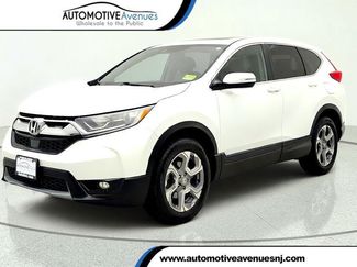 Used 2019 Honda CR-V EX-L video 1