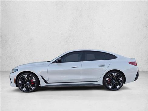 New 2027 BMW 430i w/ M Sport Package RWD image 5