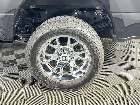 Used 2022 Ford F350 XLT w/ XLT Premium Package image 34