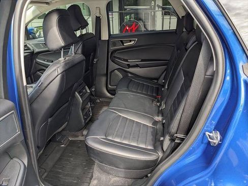 Used 2024 Ford Edge SEL w/ Convenience Package AWD/4WD image 12