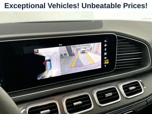 Used 2021 Mercedes-Benz GLE 53 AMG 4MATIC image 26
