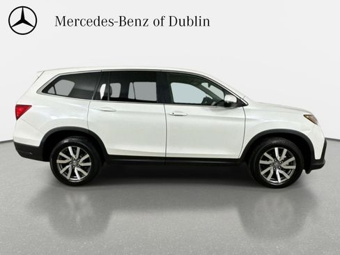 Used 2020 Honda Pilot EX-L image 5