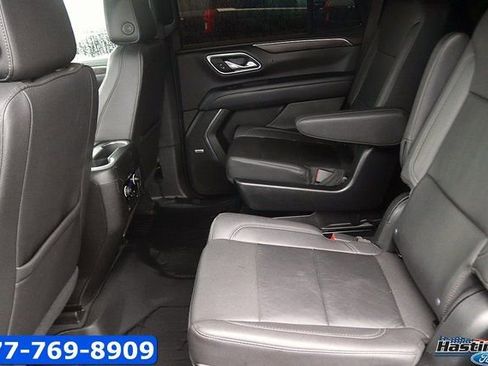 Used 2023 Chevrolet Tahoe LT image 14