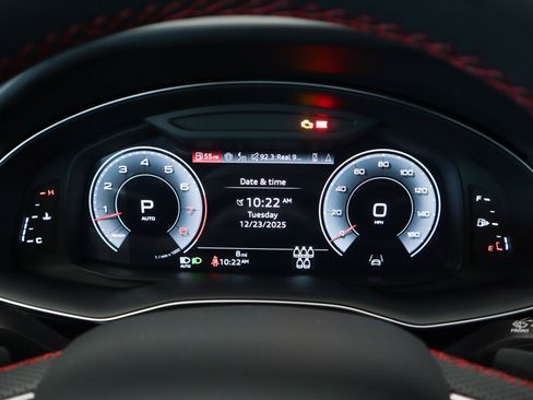 New 2026 Audi Q7 3.0T Prestige image 16
