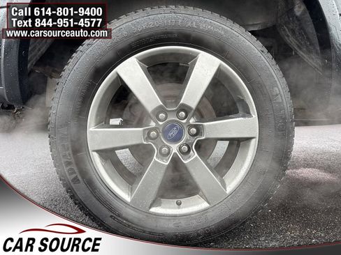 Used 2017 Ford F150 Lariat image 39