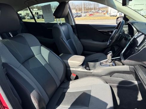 Used 2020 Subaru Legacy 2.5i Sport image 13