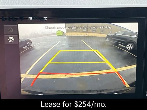 New 2026 Kia Seltos LX AWD/4WD image 27