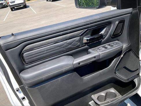 New 2026 RAM 1500 Limited w/ Night Edition AWD/4WD image 30