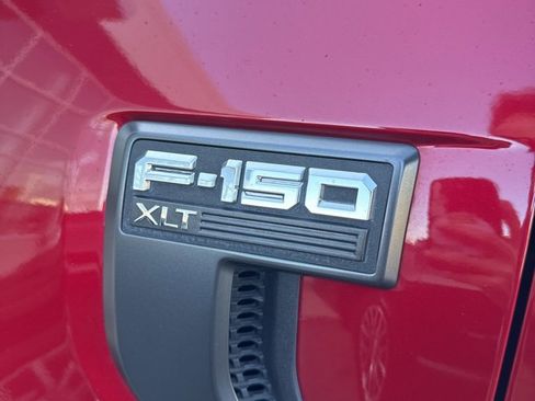 Used 2022 Ford F150 XLT w/ Equipment Group 301A Mid image 12