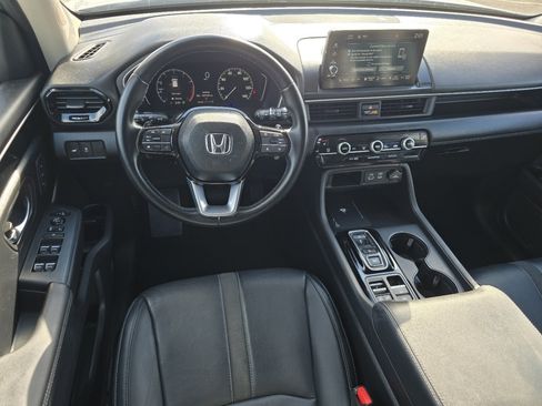 Used 2023 Honda Pilot EX-L image 25