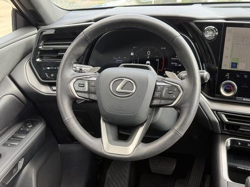 Used 2025 Lexus TX 350 AWD w/ Technology Package image 15