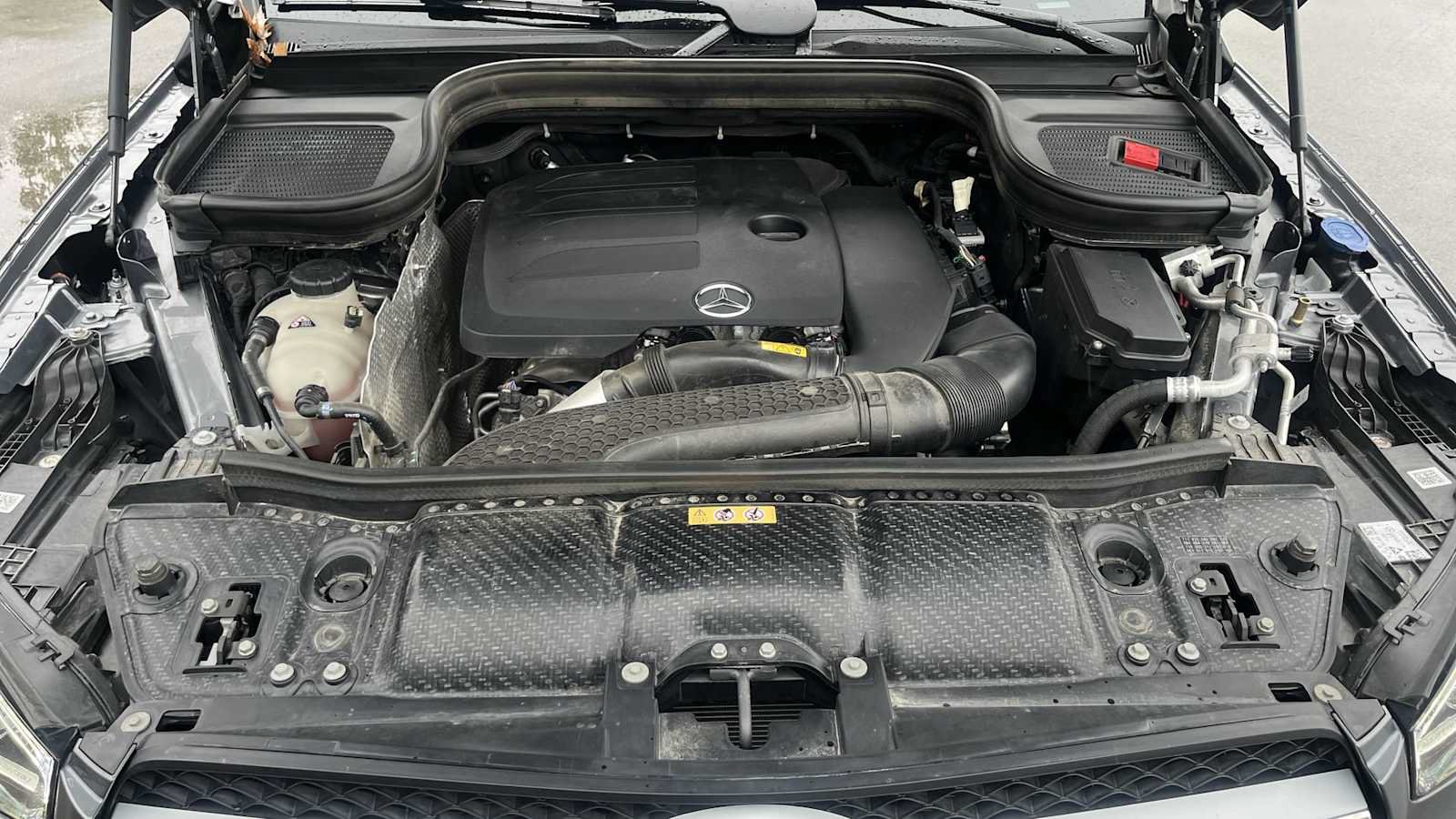 Certified 2022 Mercedes-Benz GLE 350 4MATIC image 27