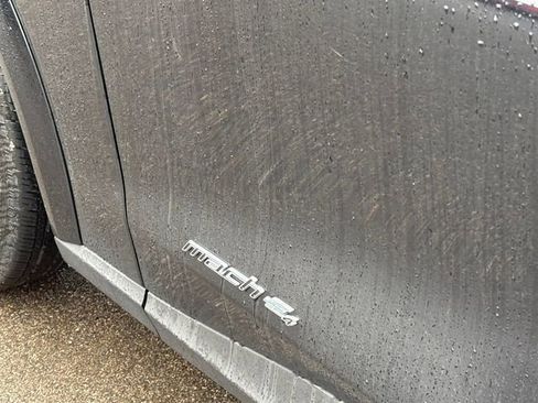 New 2026 Ford Mustang Mach-E Premium image 9