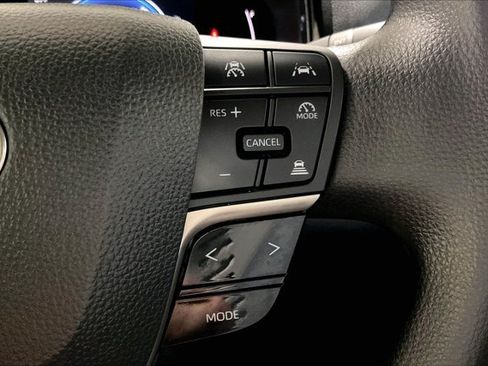 Certified 2026 Toyota Camry LE FWD image 20