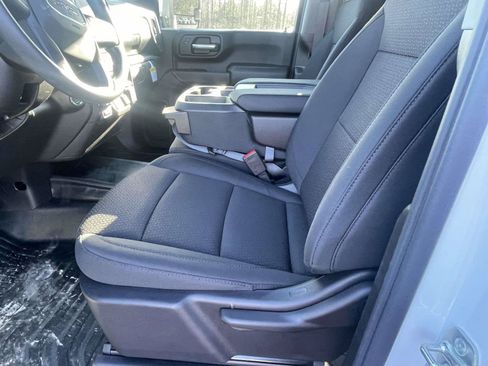 New 2026 GMC Sierra 3500 Pro w/ Convenience Package AWD/4WD image 7