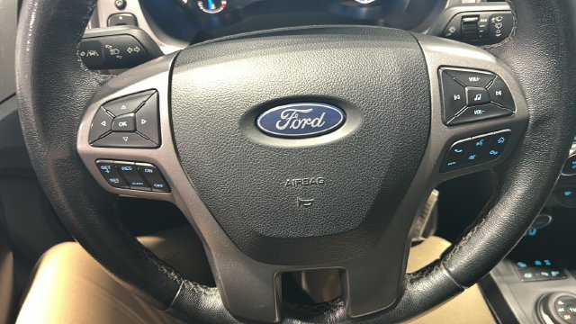Used 2019 Ford Ranger XLT w/ Equipment Group 302A Luxury AWD/4WD image 14
