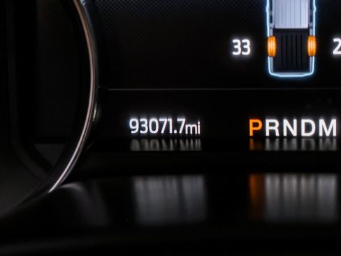 Used 2020 Ford F250 Limited image 17