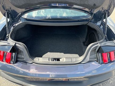 New 2025 Ford Mustang Dark Horse image 16