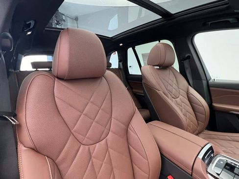 New 2026 BMW X5 xDrive40i image 7